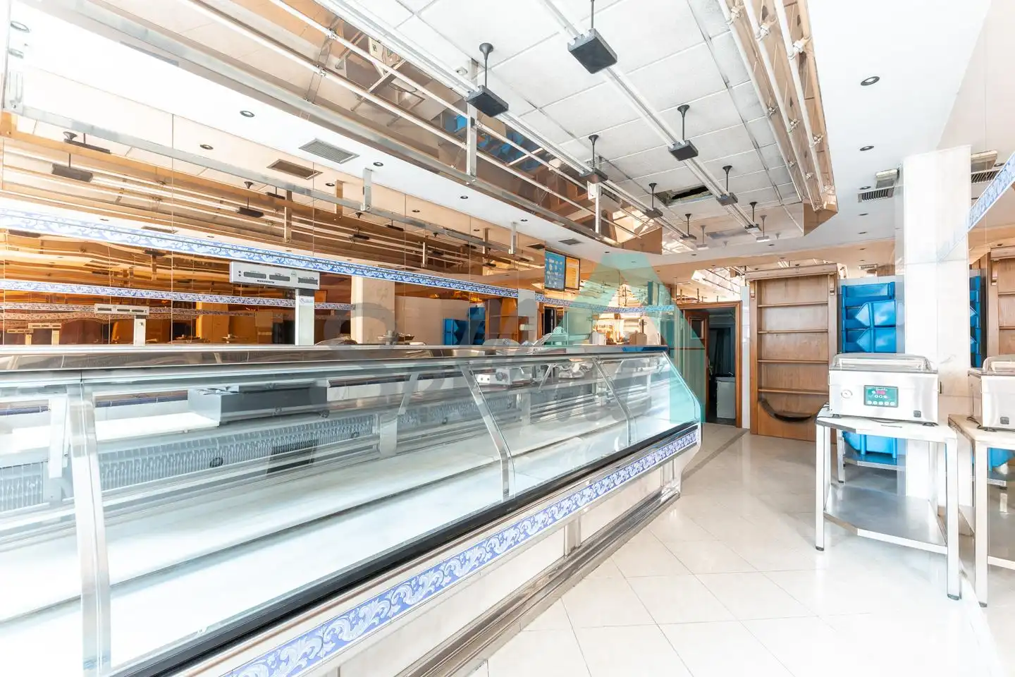 Business premises for sale in Cervantes, imagen 3