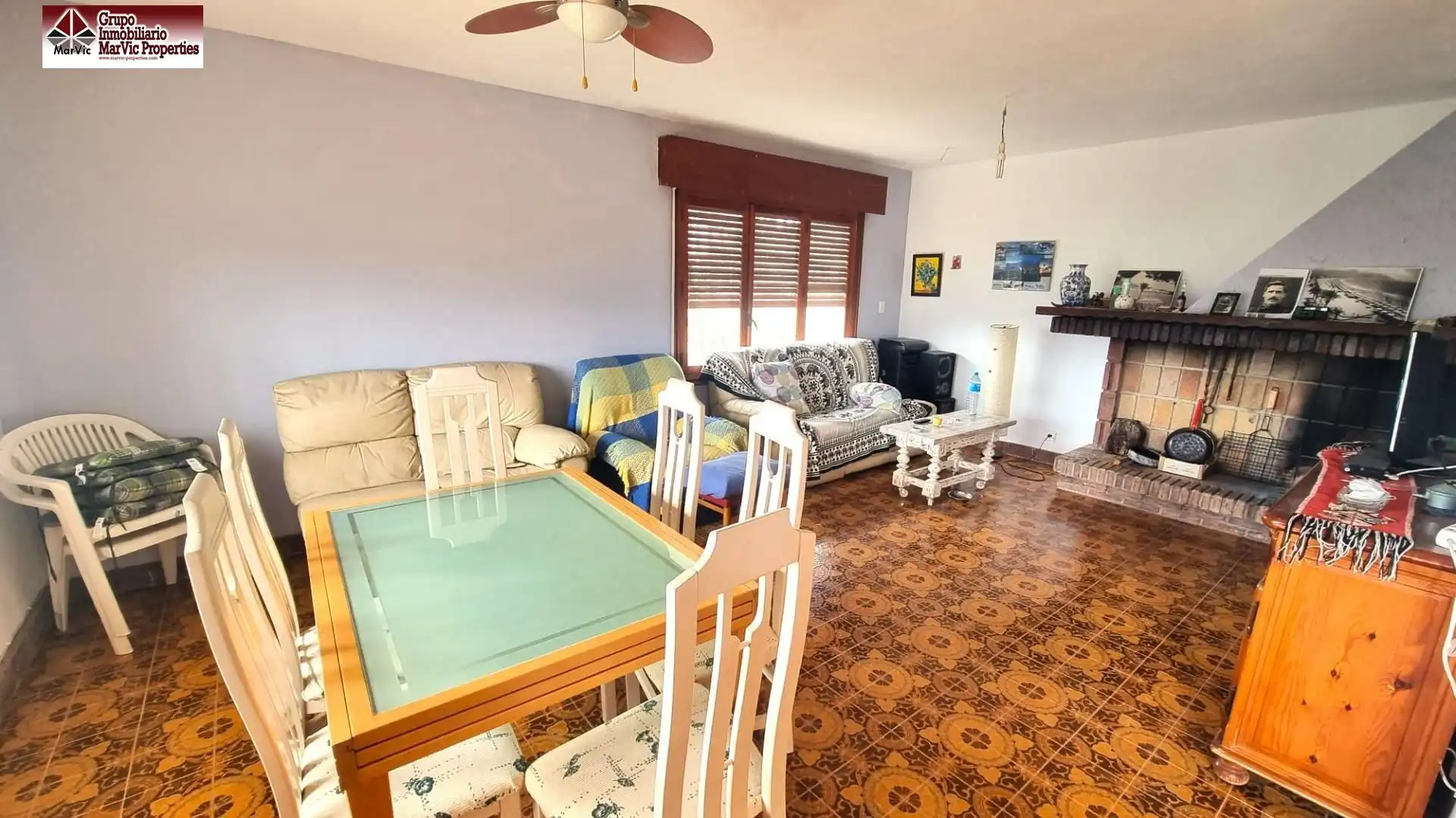 Maison rustique avec piscine à vendre à Juzgados - Plaza de Toros, imagen 5