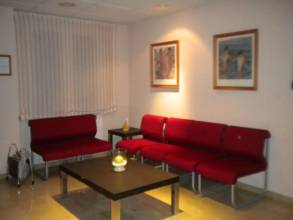 Oficina con ascensor en venta en Centro - Plaza Mayor, imagen 12