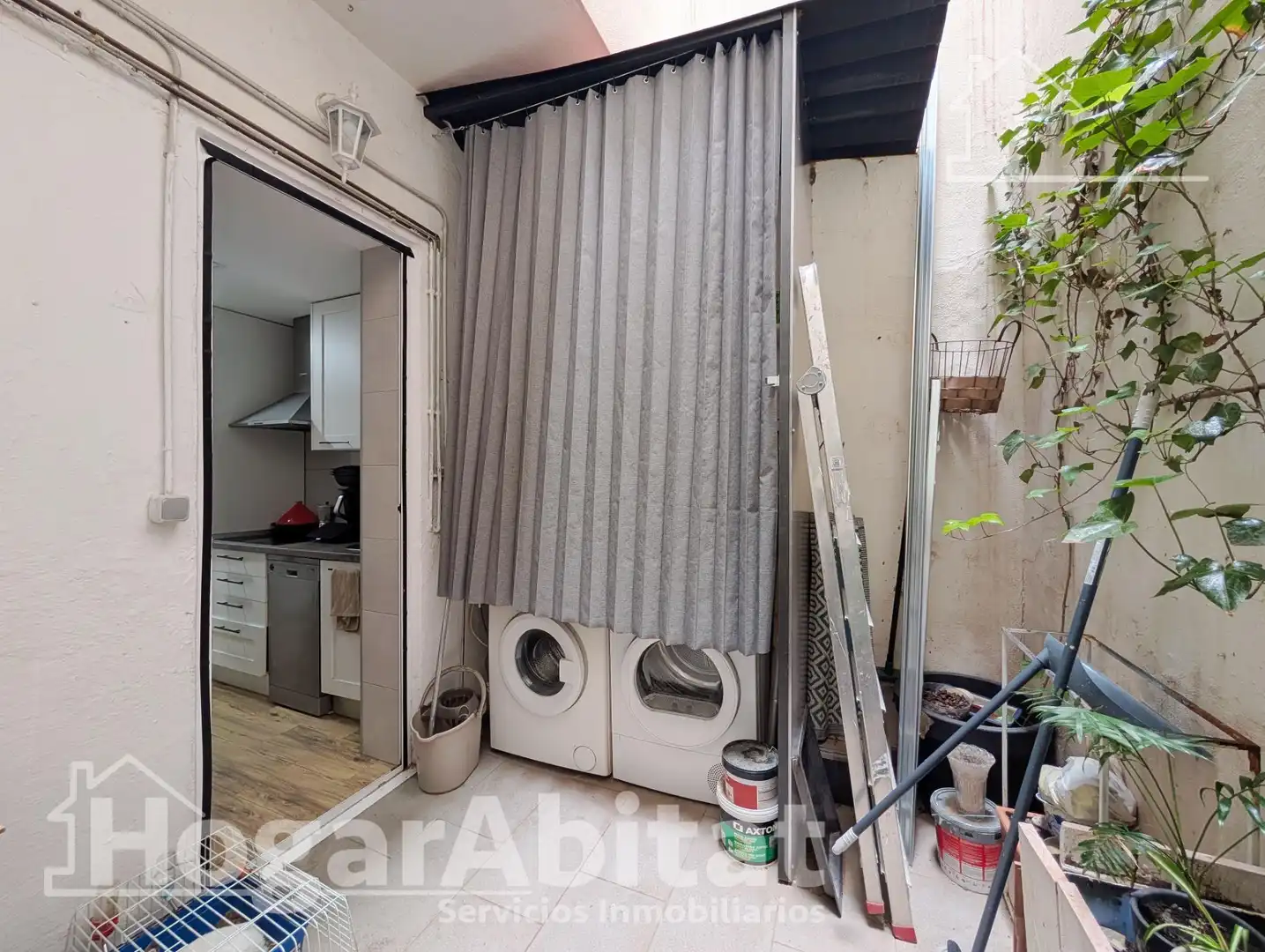 Terrassa de Pis en venda en Alicante / Alacant amb Aire condicionat, Calefacció i Terrassa