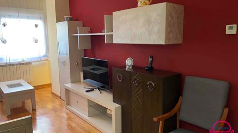 Foto 2 de Apartament de lloguer a Padre Isla, Centro Ciudad, León