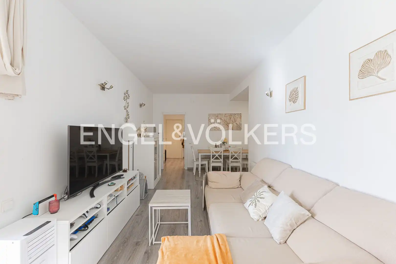 Piso con terraza en venta en La Plana, imagen 22