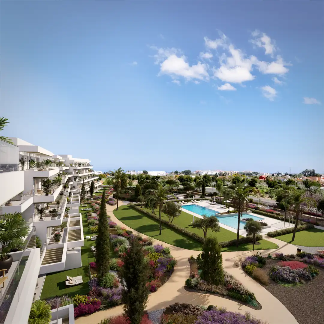 Planta baja en venta en Paseo de la Mar, 6, El Verger