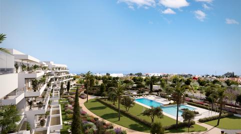 Photo 4 from new construction home in Flat for sale in Paseo de la Mar, 6, El Verger, Alicante