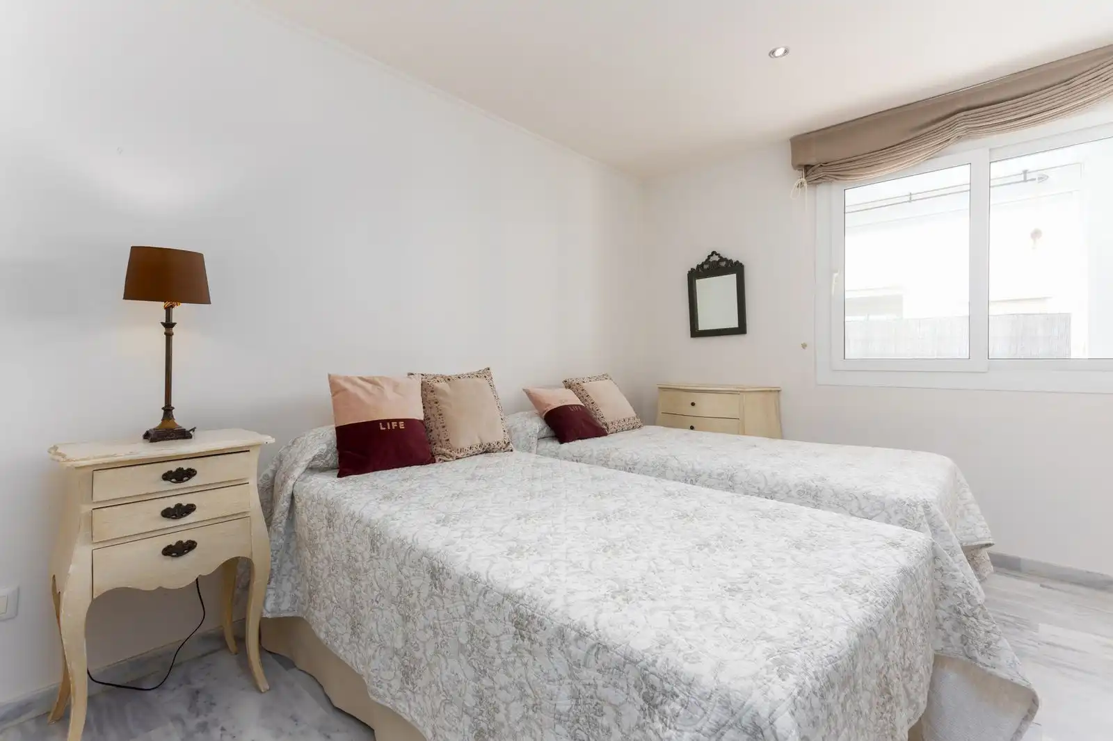 Apartament amb piscina en venda a Calle José de Espronceda 16M, imagen 24