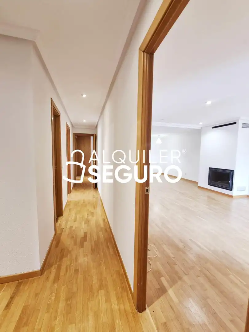 Flat for rent in Las Rozas de Madrid  with Heating, Terrace and Storage room