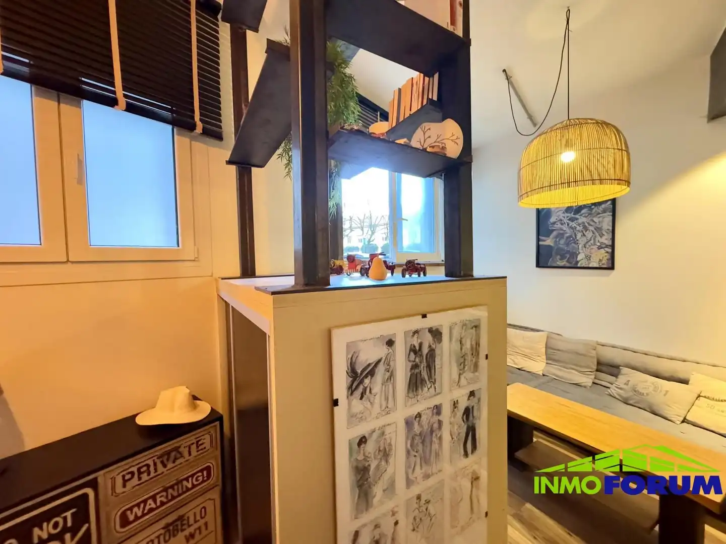 Loft zum Verkauf in Calle Venezuela, Riazor - Visma