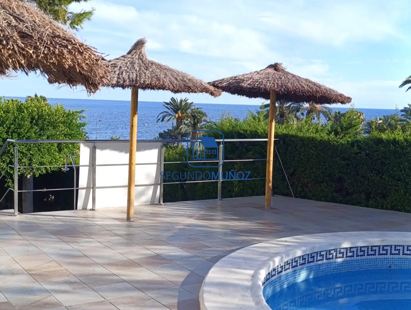 Terrassa de Apartament en venda en Mazarrón amb Terrassa, Traster i Piscina comunitària