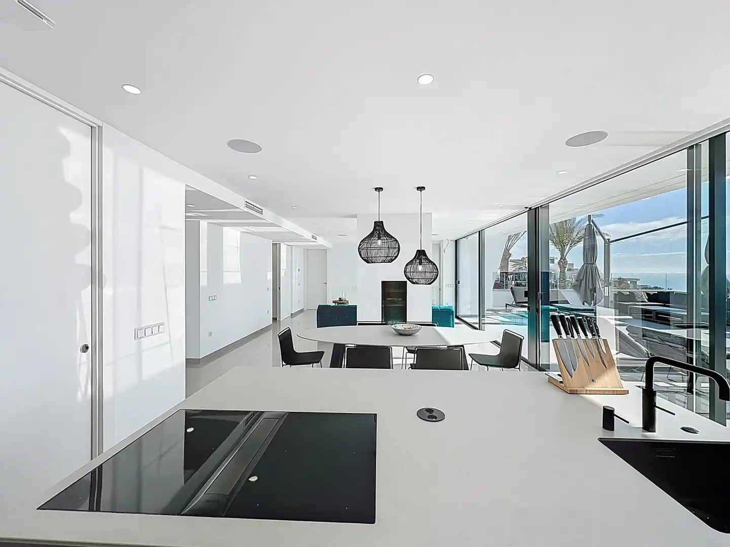 Casa o chalet en venta en Cumbre del Sol