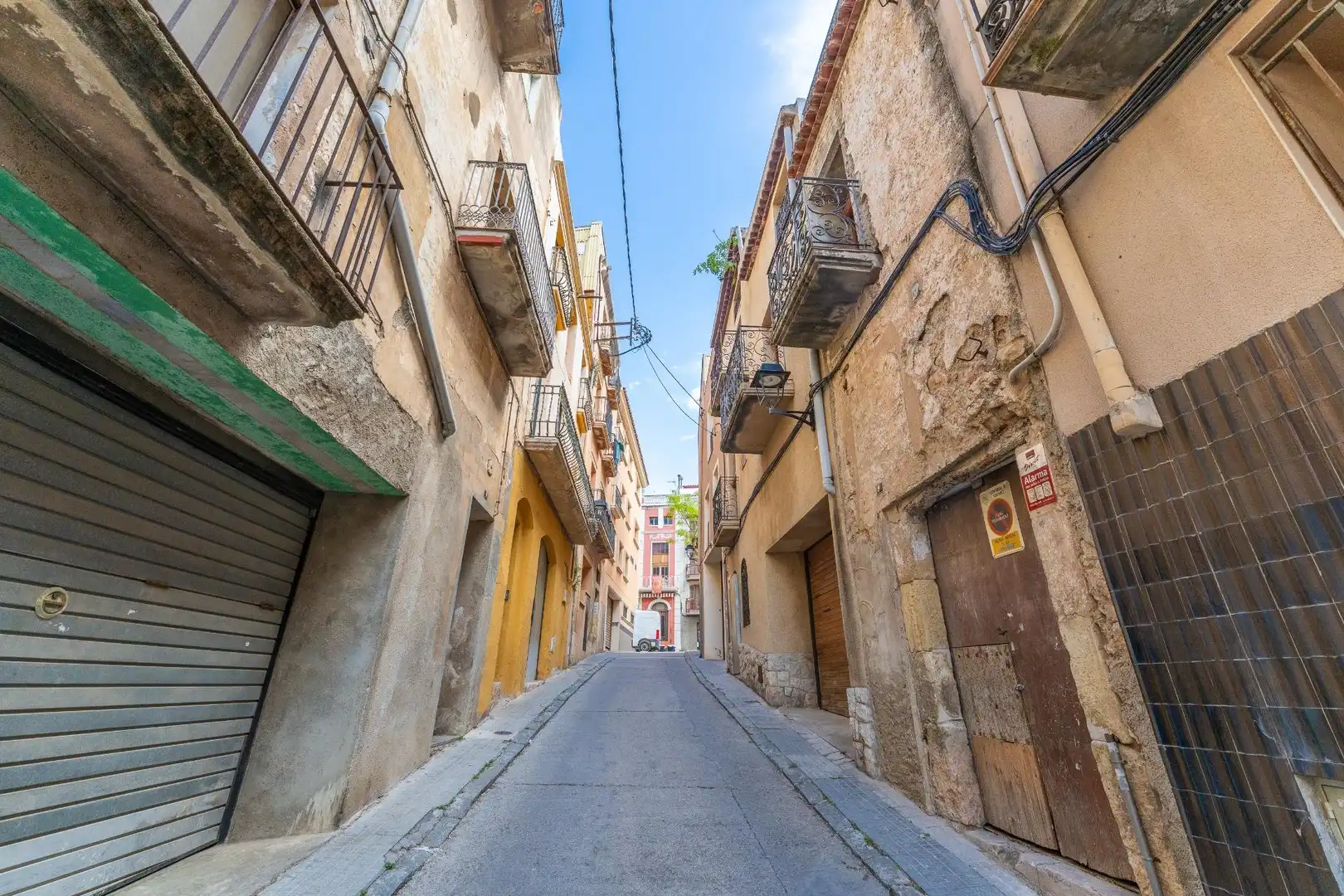 Casa con terraza en venta en Carrer de la Peixateria, imagen 69