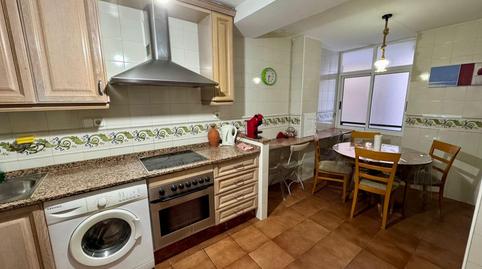 Photo 4 of Flat for rent in Avenida Salamanca, Santo Domigo, Alicante / Alacant