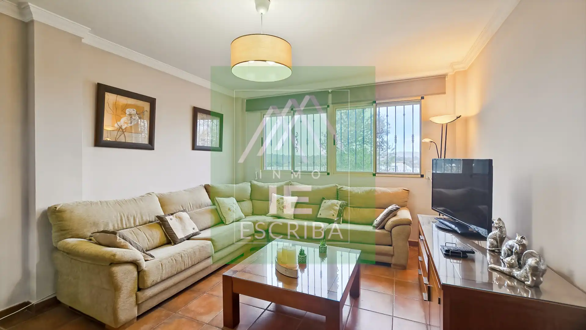 Casa o chalet en venta en Urbanizacion Lloma Molina, 13, Catadau