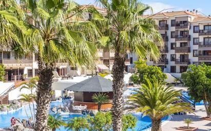 Casa adosada en venda a Costa del Silencio