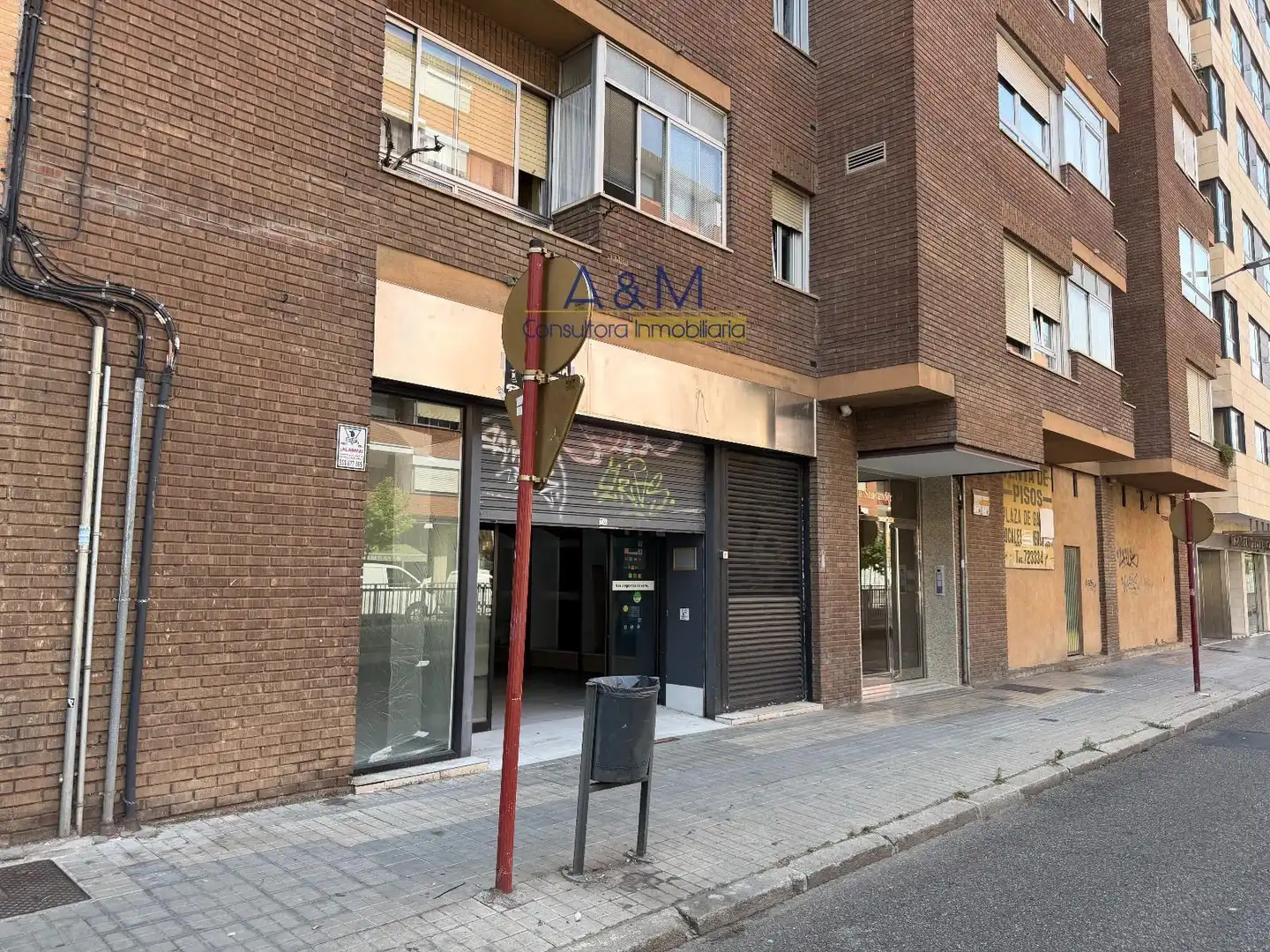 Commercial properties for rent in Avenida de Santander, 14, San Juanillo