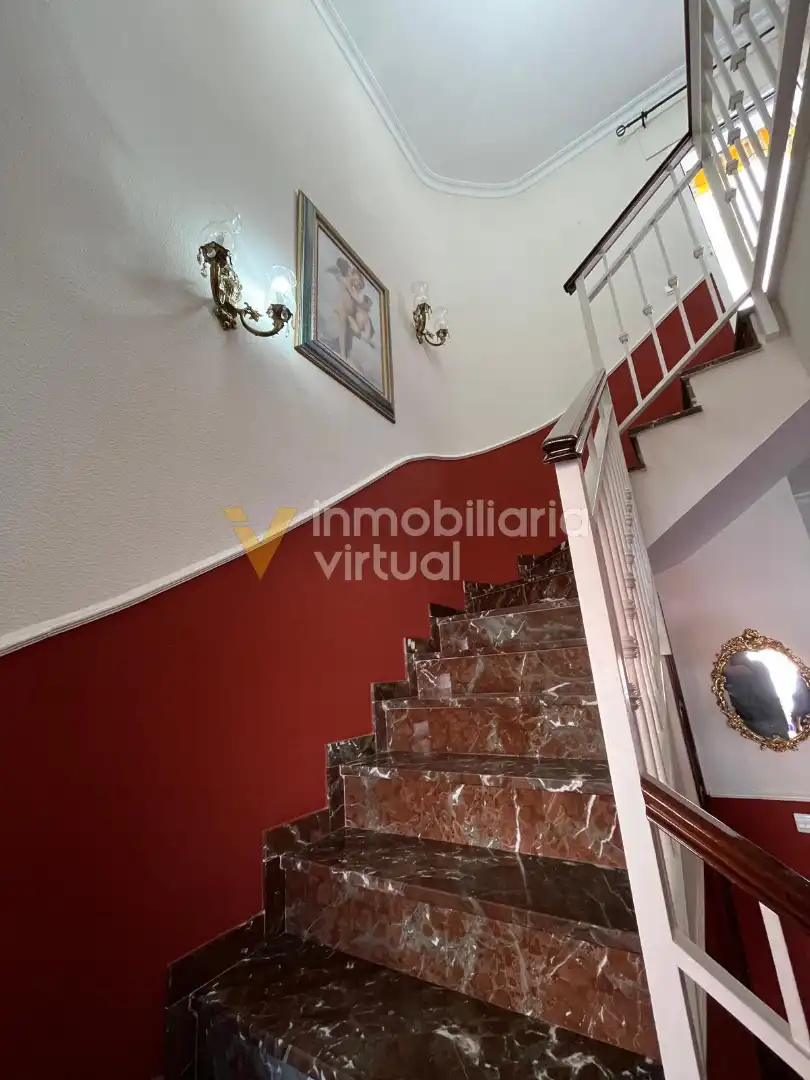 Maison à vendre à Avenida del Parque 36, imagen 12