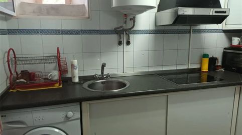 Foto 5 de Piso en venta en Calle Arrabal Extramuros, Oyón-Oion, Araba - Álava