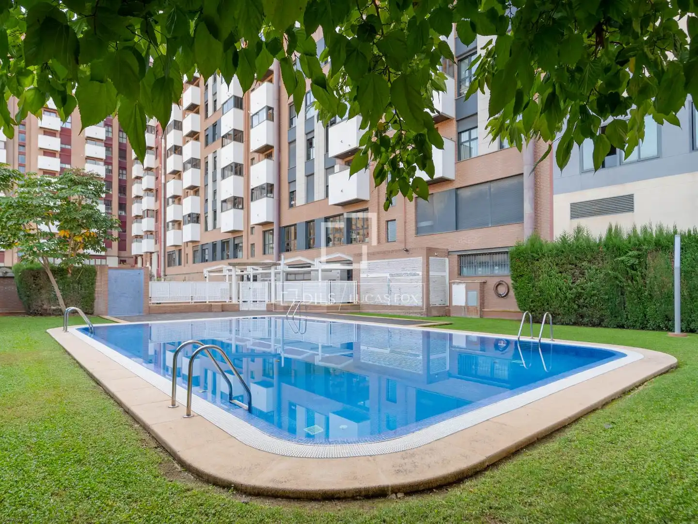 Penthouse with balcony for sale in Camins al Grau, imagen 39