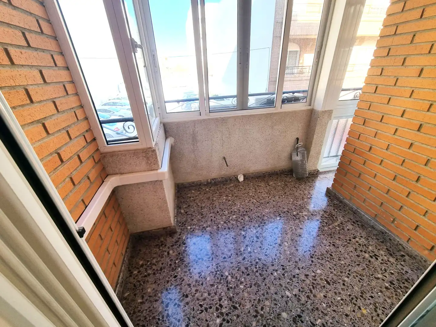 Piso en venta en Calle San Pablo, Norte