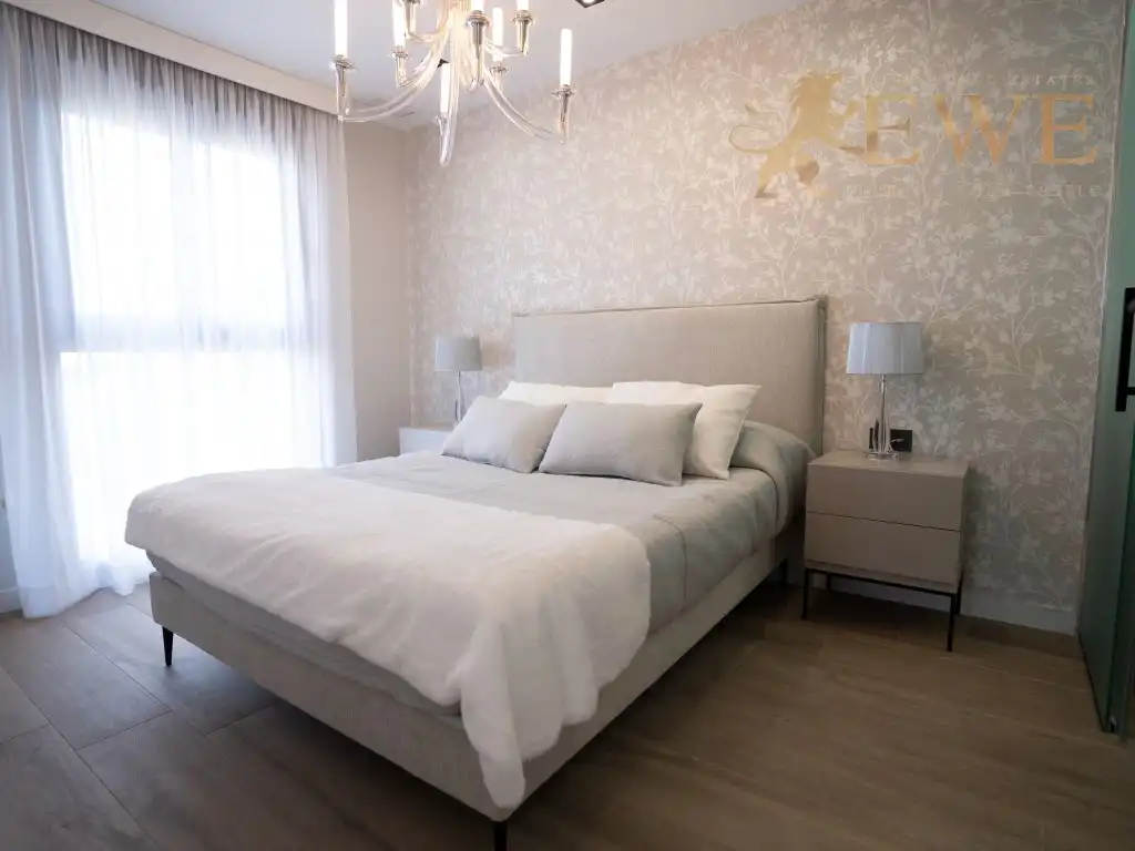 Apartament amb piscina en venda a Orihuela Costa, imagen 39