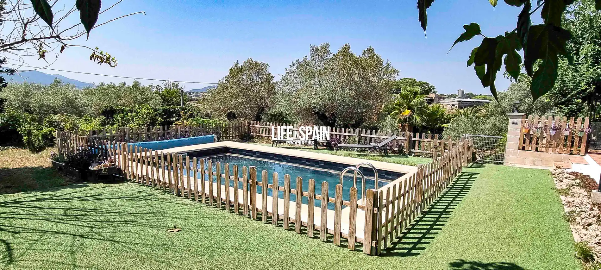 Casa rustica con piscina in vendita a Masdenverge, imagen 48