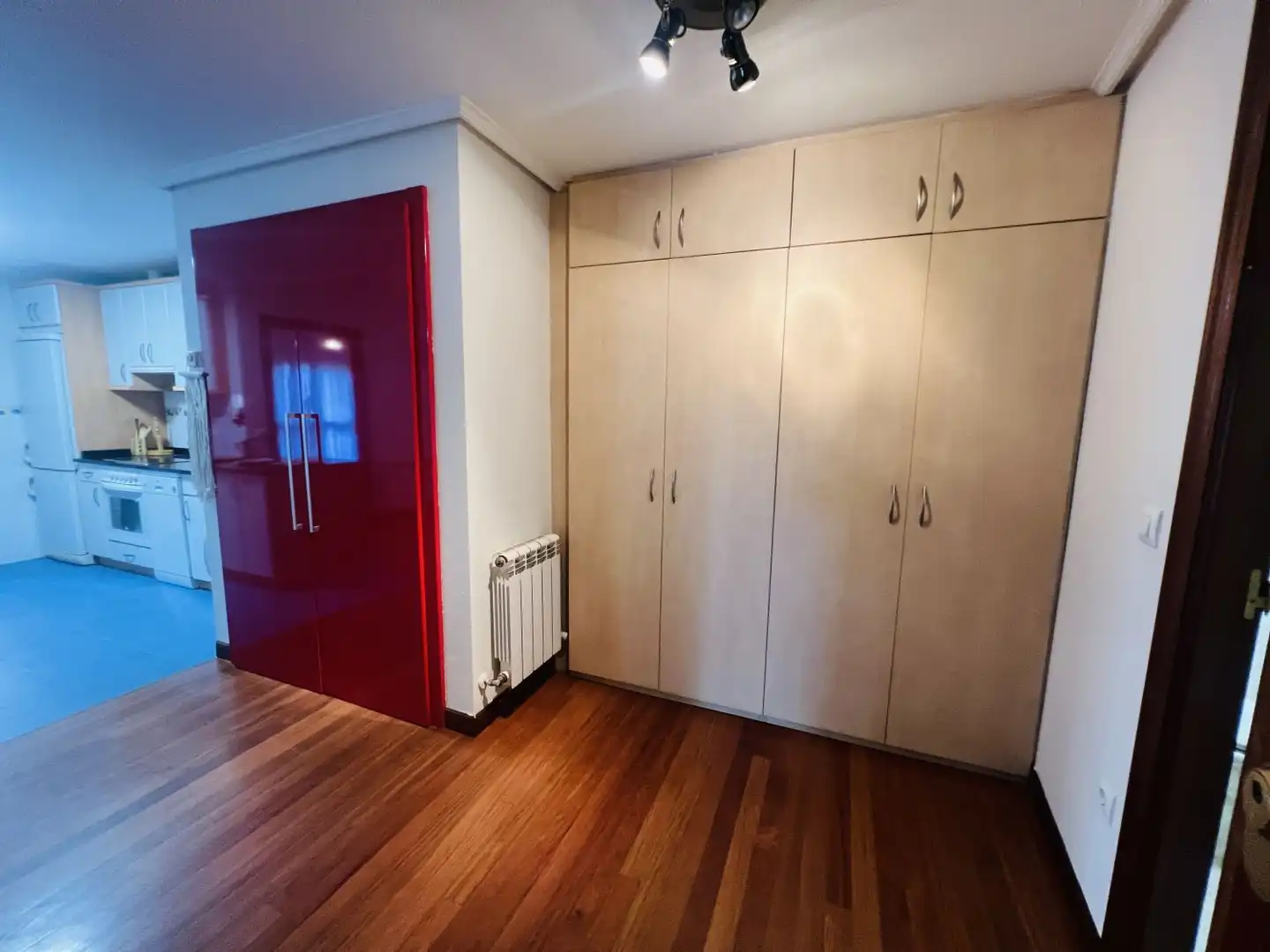 Flat with lift for sale in Voto, imagen 33
