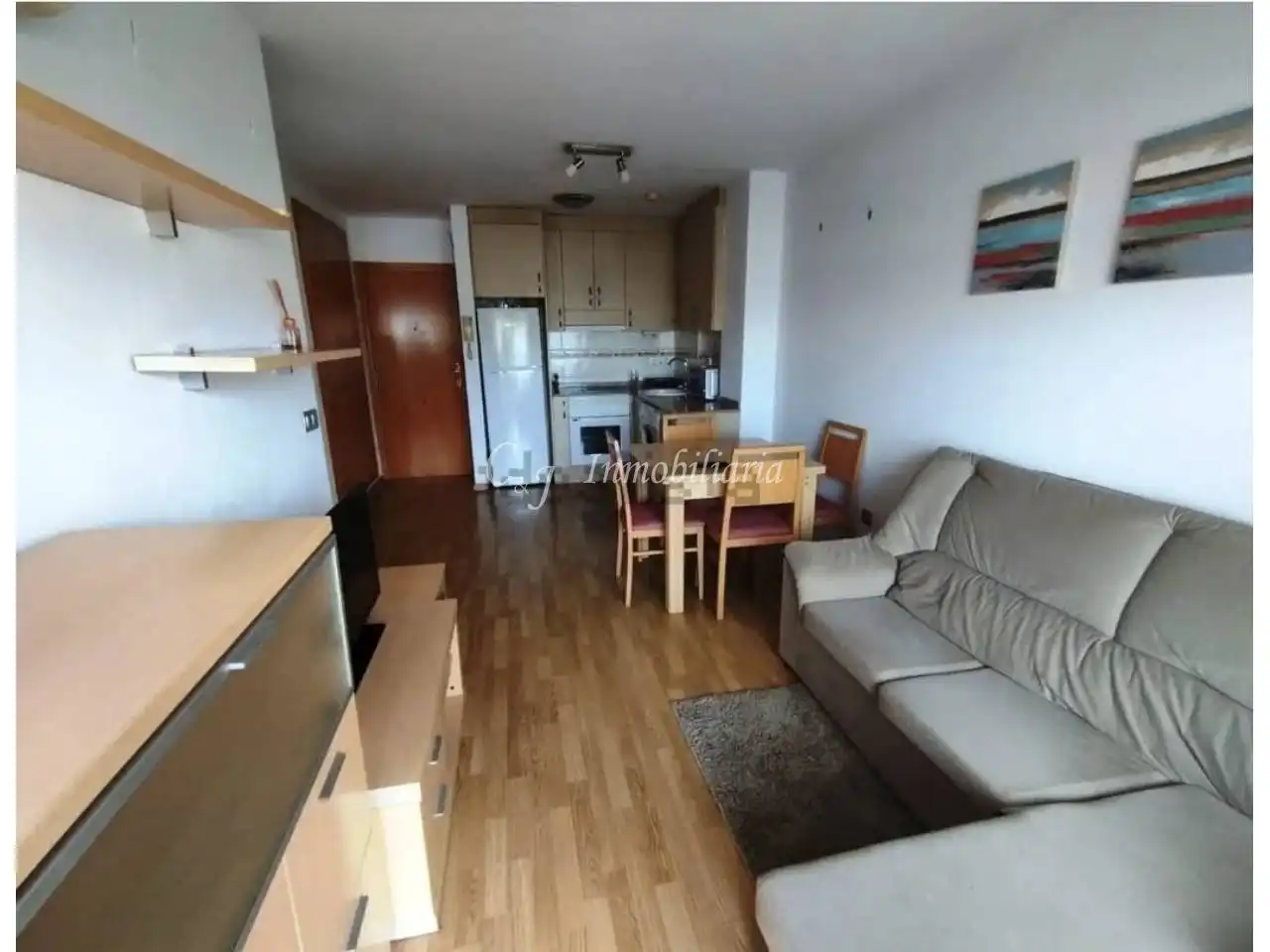 Apartment with lift for sale in Canet d'En Berenguer, imagen 2