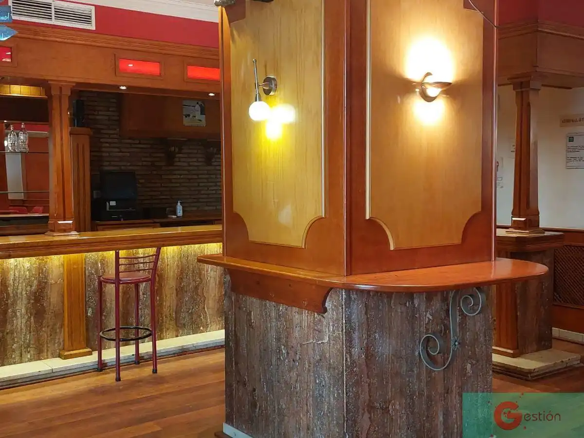 Local comercial en venda a Centro, imagen 4