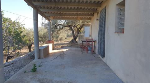 Foto 3 von Country house zum Verkauf in Roques Daurades - L'Estany, L'Ametlla de Mar