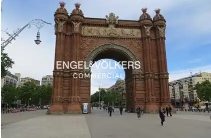 Residencial en venda en Barcelona