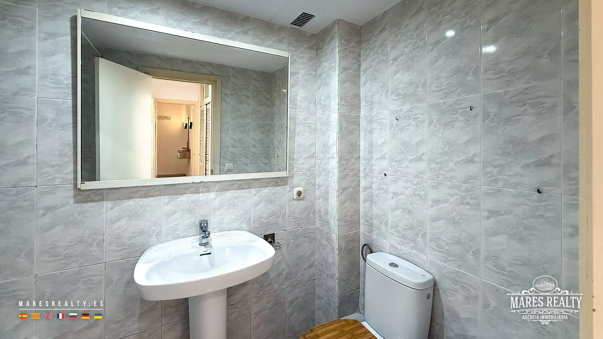 Flat for sale in Mas Baell - Can Carbó, imagen 21