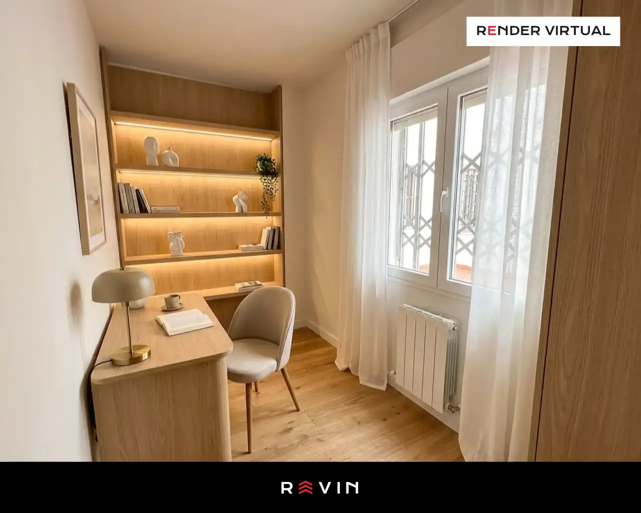 Habitación de Piso en venta en Jaén con Aire acondicionado, Calefacción y Amueblado