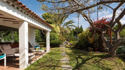 Photo 2 of Houses for sale in Los Alvarados - Fuente los Berros - Bandama, Santa Brígida