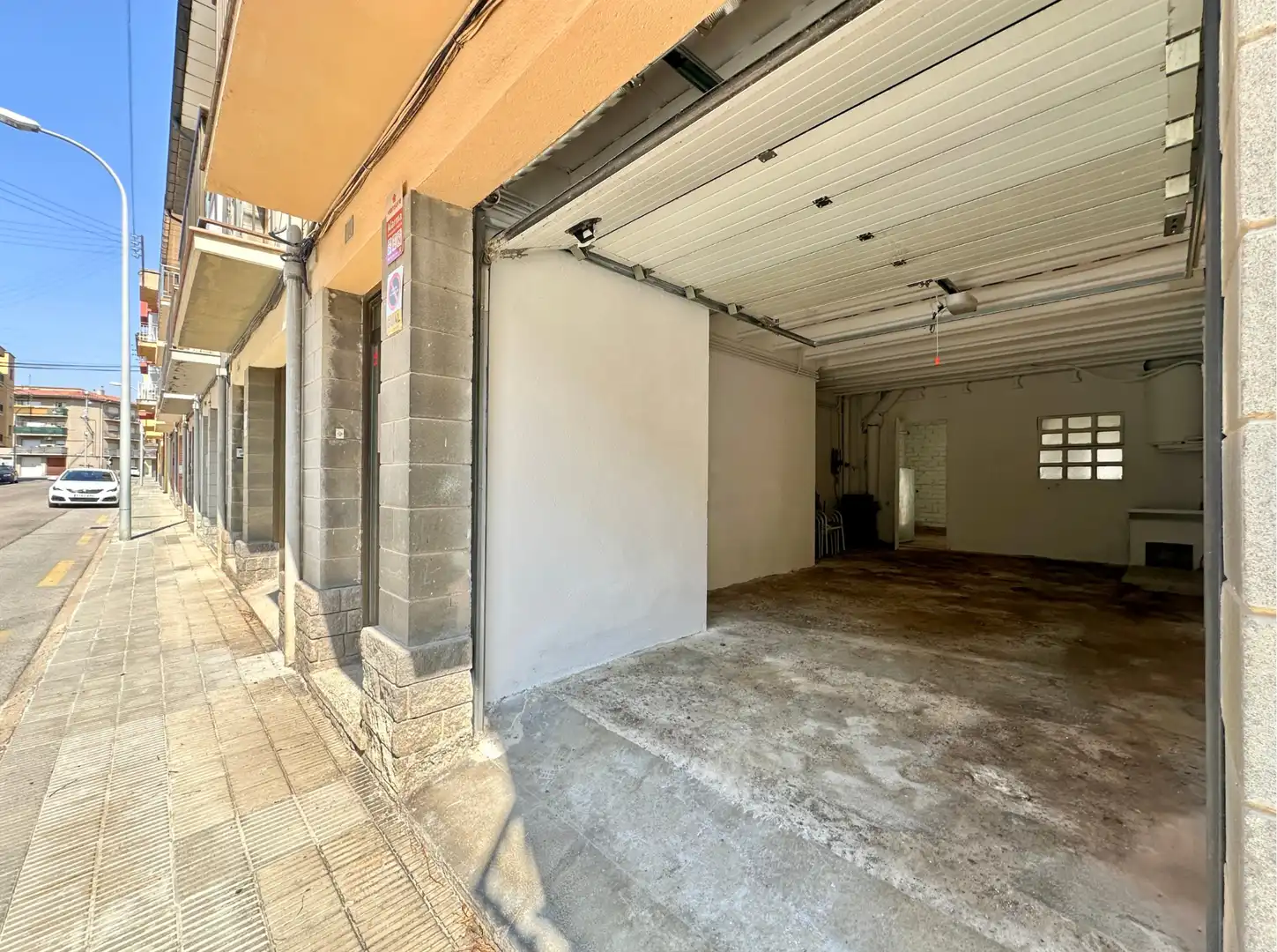 Casa adosada en venta en Manlleu con Aire acondicionado, Jardín privado y Terraza