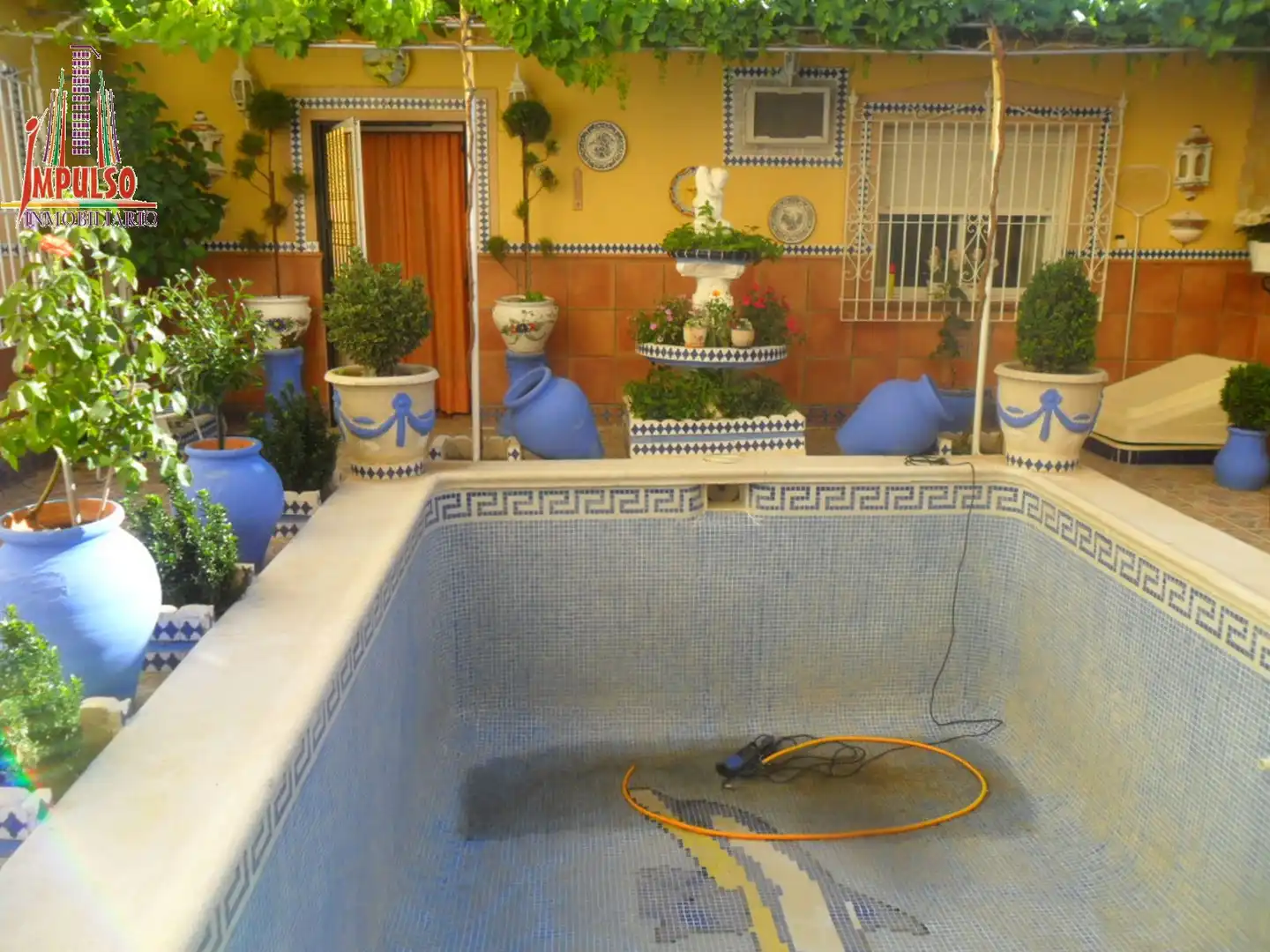 Chalet con piscina en venta en Pedanías - Extrarradio, imagen 41