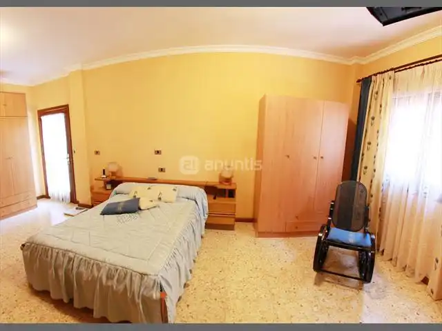 Dormitori de Casa o xalet en venda en Santa Brígida amb Aire condicionat, Calefacció i Terrassa