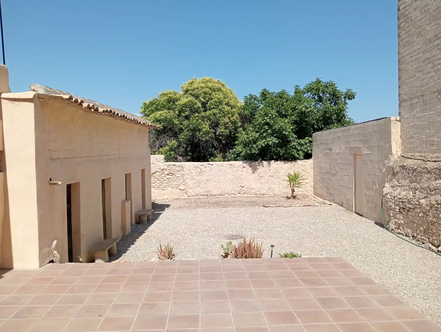 Landhaus mit Garten zum Verkauf in Carrer Bisbe Sanahuja, imagen 8