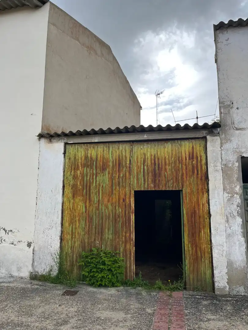 Terreno residencial en venta en Calle Real, imagen 4