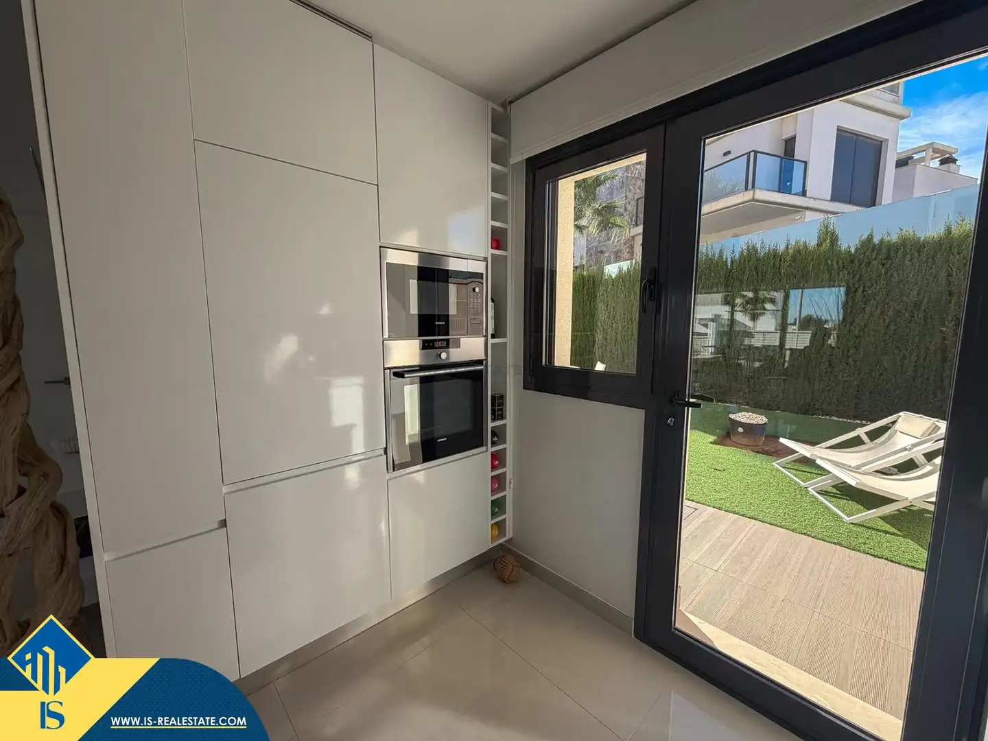 Villa avec piscine à vendre à San Miguel de Salinas, imagen 12