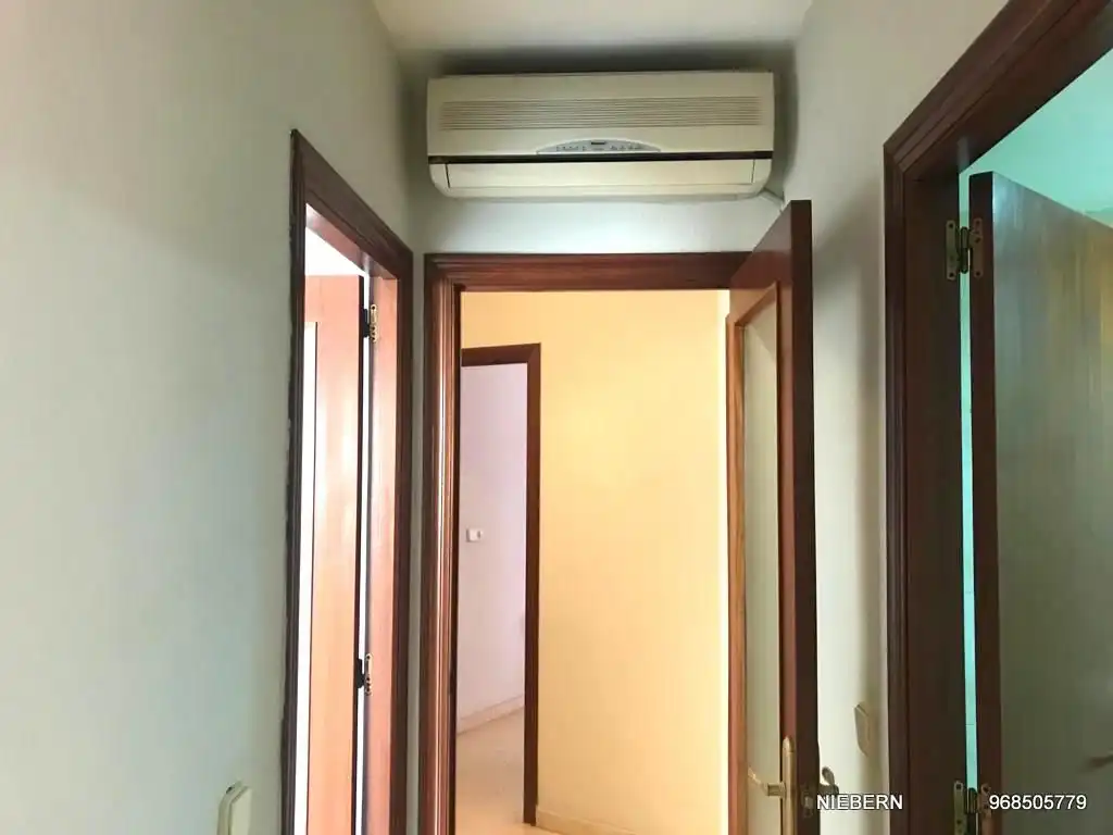 Wohnung zur Miete in Cartagena mit Klimaanlage, Möbliert und Ofen