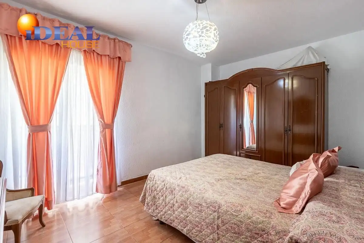 Flat with lift for sale in Norte, imagen 13