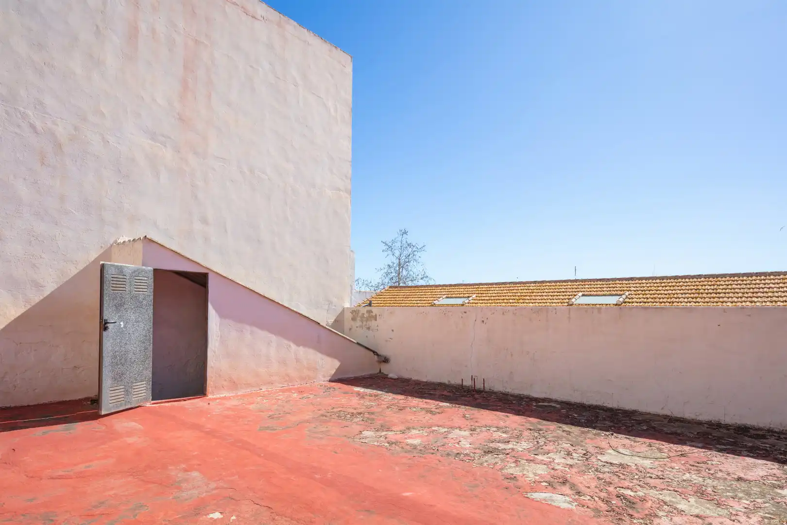 Exterior view of Apartments for sale in Jávea / Xàbia  with Terrace