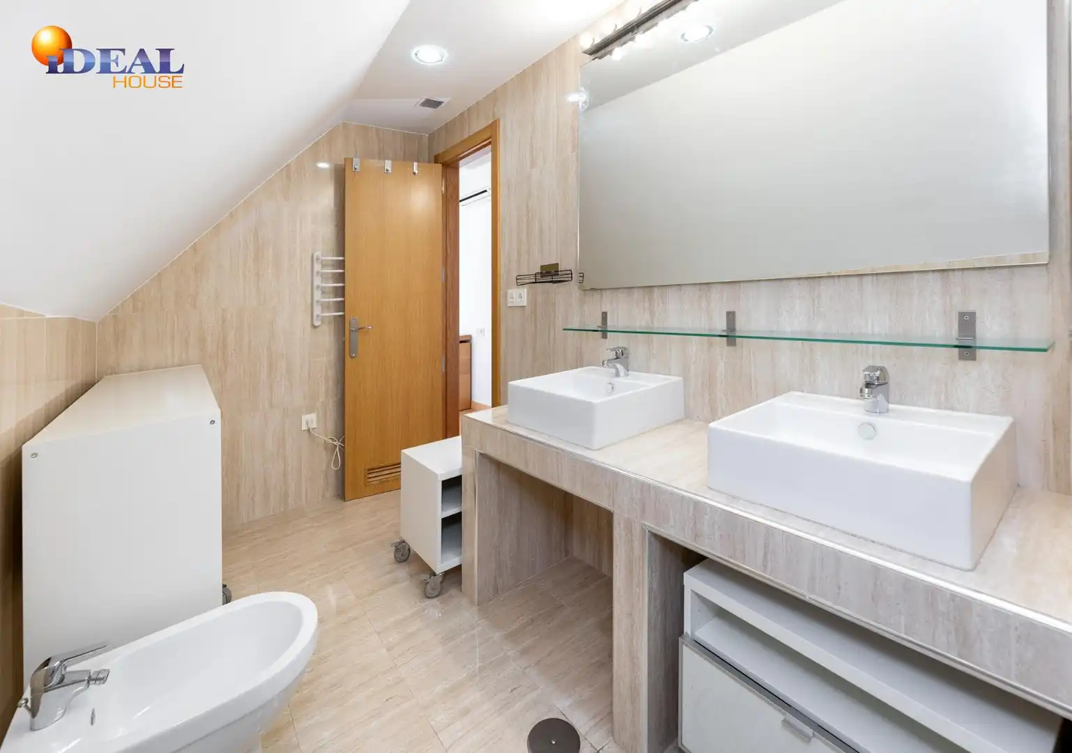 Appartamento con ascensore in vendita a Avenida MADRID, imagen 23