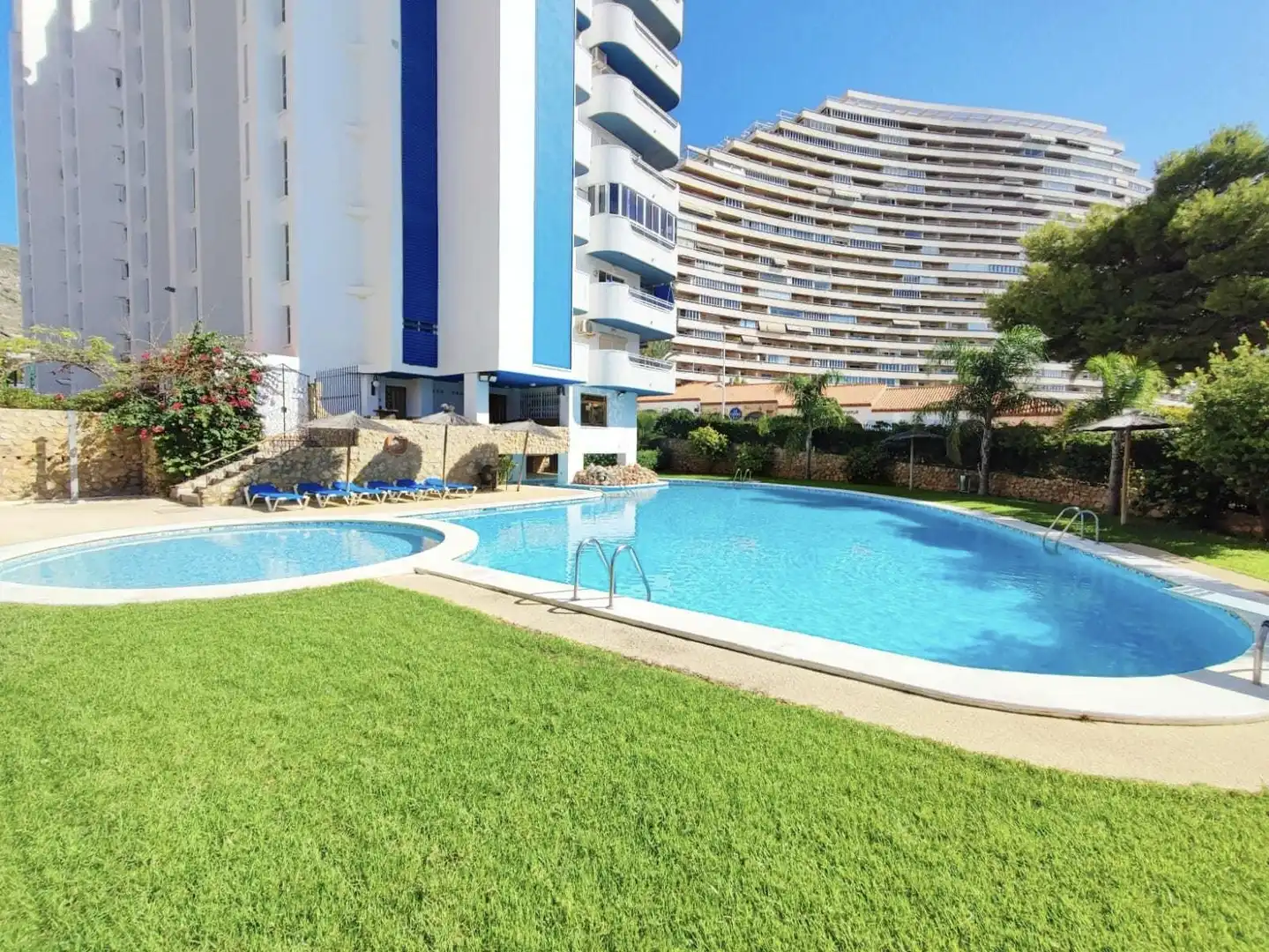 Flat for sale in Racó