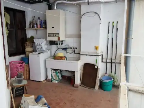 Wohnung mit Aufzug zum Verkauf in c/ Rafalafena 1, imagen 20