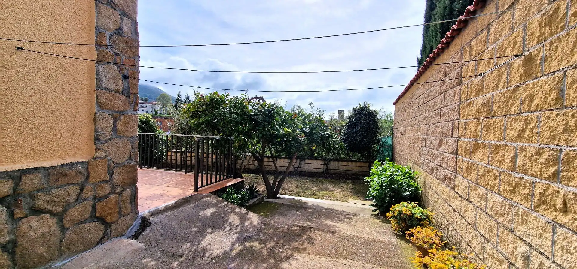 Casa o chalet en venta en Jarandilla de la Vera