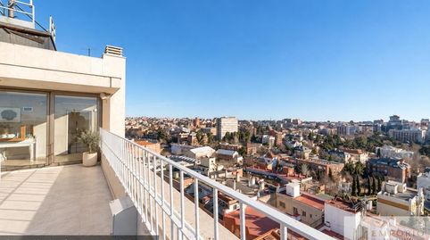 Foto 5 de Dúplex en venda a Calle de María de Molina, El Viso, Madrid Capital