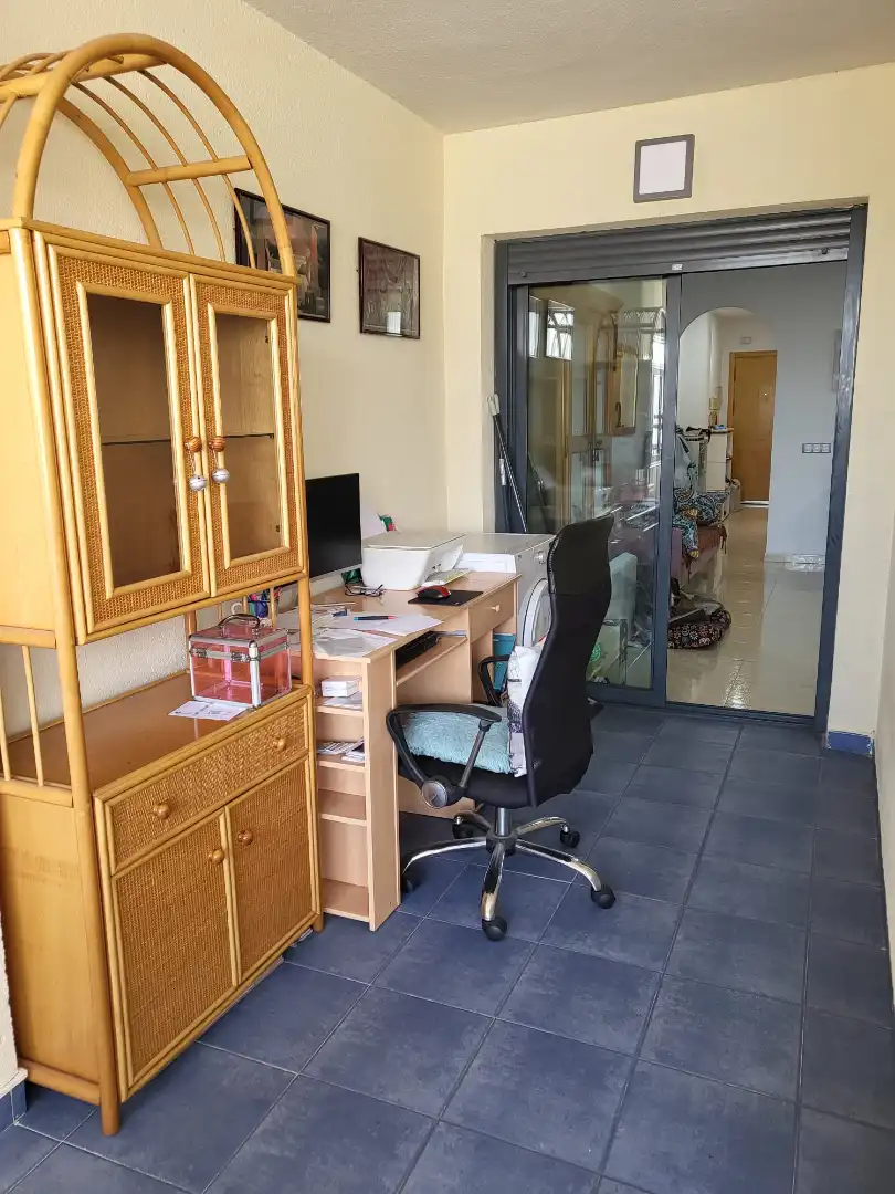 Piso en venta en Vícar con Aire acondicionado, Calefacción y Terraza