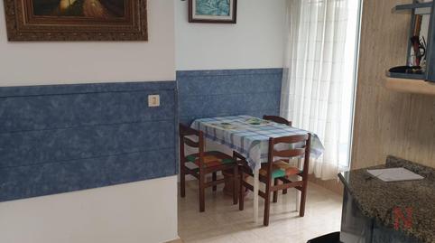 Photo 3 of Flat to rent in Jorge Juan, Ensanche - Parque del Oeste, Castellón