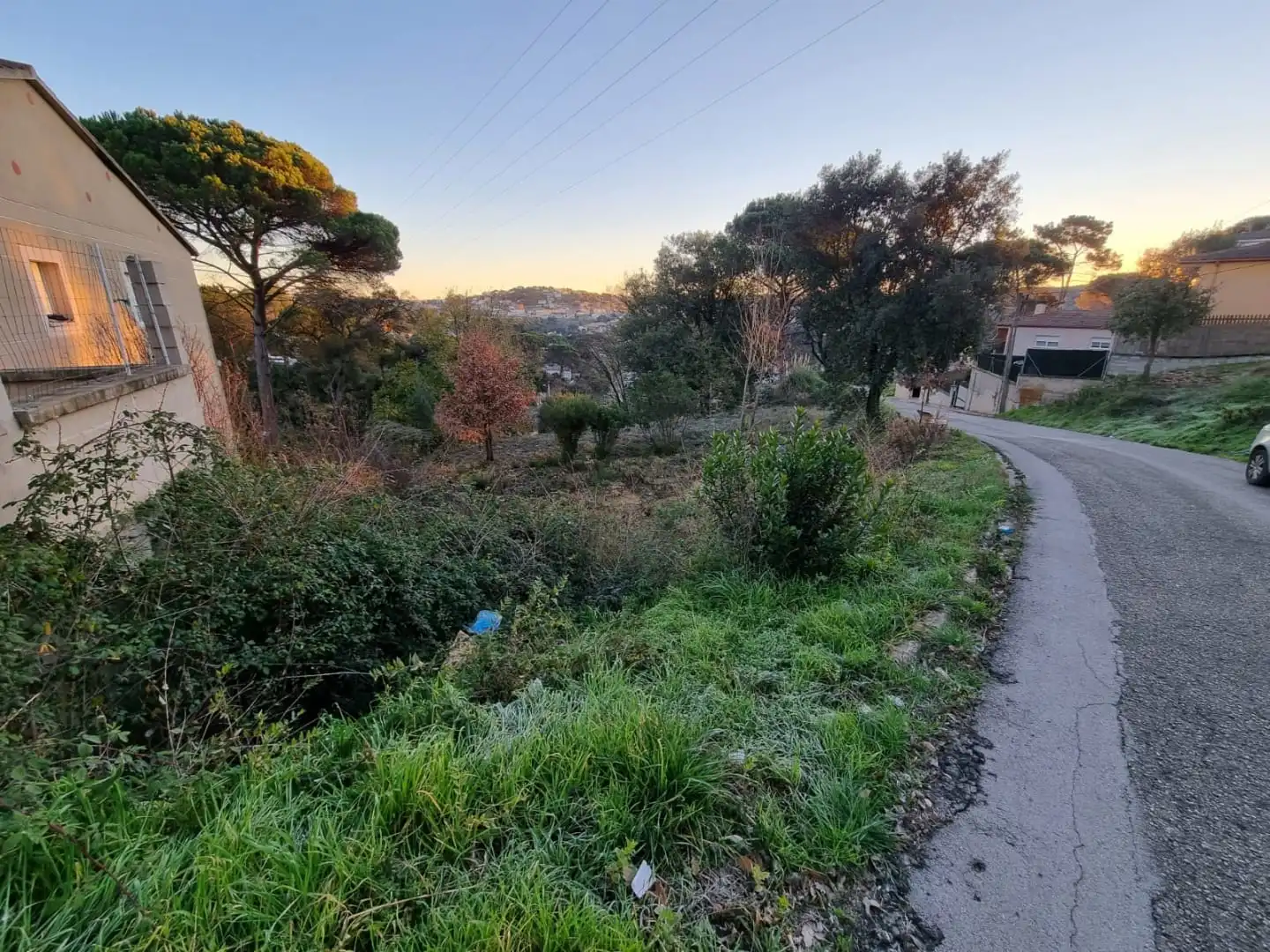 Rural land for sale in CL COLLSACABRA Nº 36, imagen 2