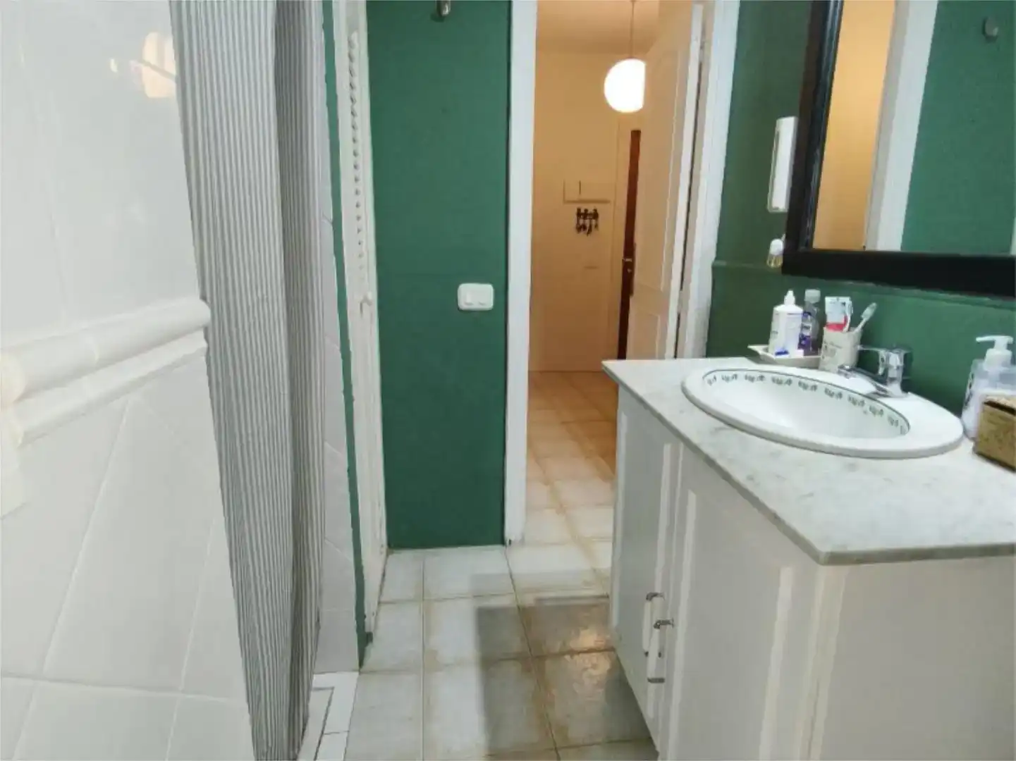Baño de Piso en venta en Arrecife con Amueblado y Balcón
